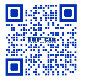 Top Car QR